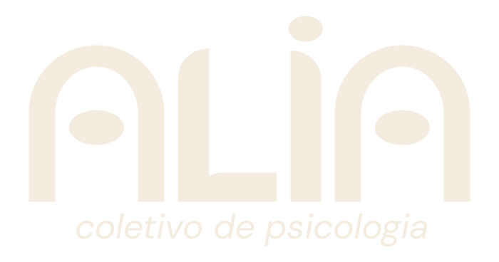 ALIA - Coletivo de psicologia